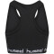 hummel hmlMIMMI Sport-BH Mädchen 2001 - black 104