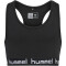 hummel hmlMIMMI Sport-BH Mädchen 2001 - black 104