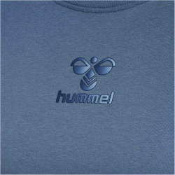 hummel Active Bee T-Shirt Damen 8588 - vintage indigo XS
