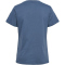 hummel Active Bee T-Shirt Damen 8588 - vintage indigo XS