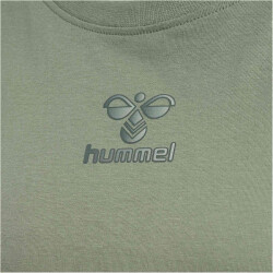 hummel Active Bee T-Shirt Damen 6005 - sea spray S