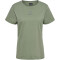 hummel Active Bee T-Shirt Damen 6005 - sea spray S