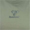 hummel Active Bee T-Shirt Damen 6005 - sea spray S
