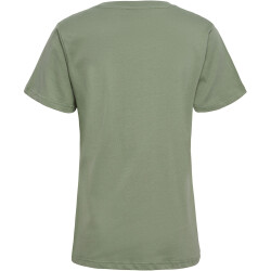 hummel Active Bee T-Shirt Damen 6005 - sea spray M