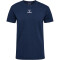 hummel Active Bee T-Shirt Herren 7459 - dress blues S