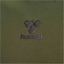 hummel Active Bee T-Shirt Herren 6453 - olive night S