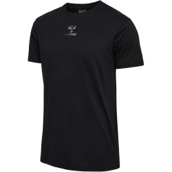 hummel Active Bee T-Shirt Herren 2001 - black S