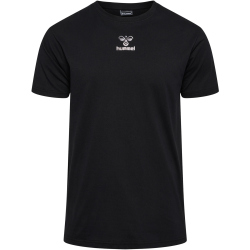 hummel Active Bee T-Shirt Herren 2001 - black S