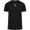 hummel Active Bee T-Shirt Herren 2001 - black S