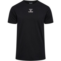 hummel Active Bee T-Shirt Herren 2001 - black XXL