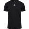 hummel Active Bee T-Shirt Herren 2001 - black XXL