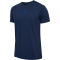 hummel Active Chevrons T-Shirt Herren 7459 - dress blues S
