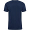 hummel Active Stripe T-Shirt Herren 7459 - dress blues S