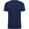 hummel Active Stripe T-Shirt Herren 7459 - dress blues M