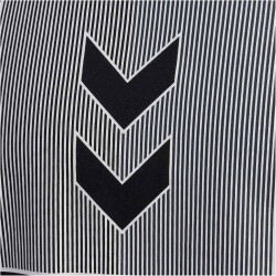 hummel Active Stripe T-Shirt Herren 2001 - black XXL