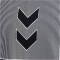 hummel Active Stripe T-Shirt Herren 2001 - black XXL