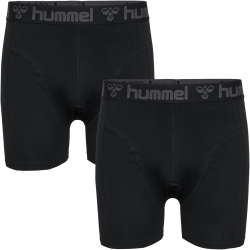 2er Pack hummel hmlMARSTON Boxershorts Herren 2042 -...