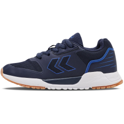 hummel Omni II LC Hallenschuhe Kinder 7459 - dress blues 33