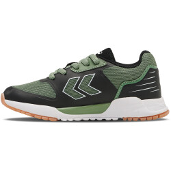 hummel Omni II LC Hallenschuhe Kinder 2001 - black 32