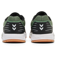 hummel Omni II LC Hallenschuhe Kinder 2001 - black 32