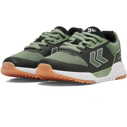 hummel Omni II LC Hallenschuhe Kinder 2001 - black 32
