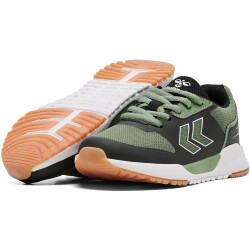 hummel Omni II LC Hallenschuhe Kinder 2001 - black 32