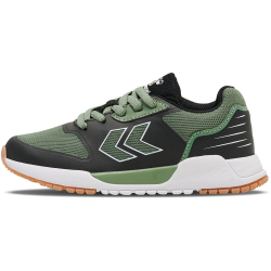 hummel Omni II LC Hallenschuhe Kinder 2001 - black 33