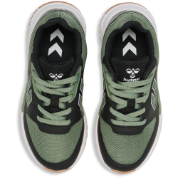 hummel Omni II LC Hallenschuhe Kinder 2001 - black 33