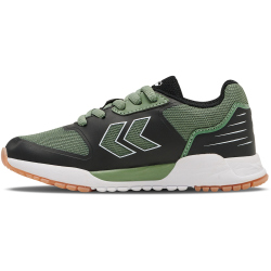 hummel Omni II LC Hallenschuhe Kinder 2001 - black 33