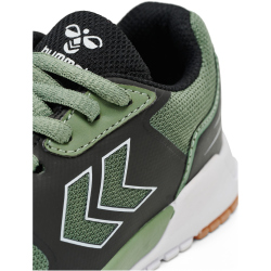 hummel Omni II LC Hallenschuhe Kinder 2001 - black 33