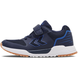 hummel Omni II VC Hallenschuhe Kinder 7459 - dress blues 33