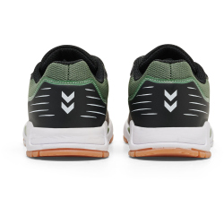 hummel Omni II VC Hallenschuhe Kinder 2001 - black 28