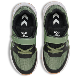 hummel Omni II VC Hallenschuhe Kinder 2001 - black 29