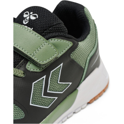 hummel Omni II VC Hallenschuhe Kinder 2001 - black 33