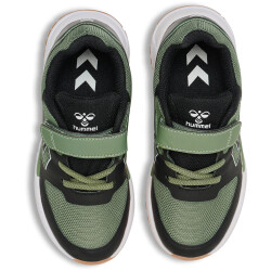 hummel Omni II VC Hallenschuhe Kinder 2001 - black 36