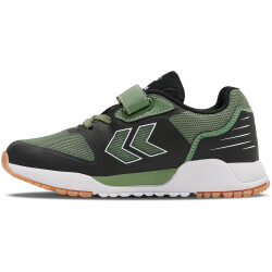 hummel Omni II VC Hallenschuhe Kinder 2001 - black 36