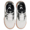 hummel Root Elite II LC Hallenschuhe Kinder 9001 - white 33