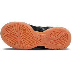 hummel Root Elite II LC Hallenschuhe Kinder 2001 - black 33
