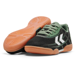 hummel Root Elite II LC Hallenschuhe Kinder 2001 - black 33