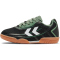 hummel Root Elite II LC Hallenschuhe Kinder 2001 - black 33