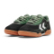 hummel Root Elite II LC Hallenschuhe Kinder 2001 - black 33