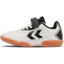 hummel Root Elite II LC Hallenschuhe Kinder 9001 - white 30