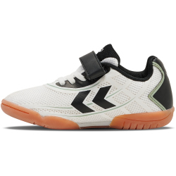 hummel Root Elite II LC Hallenschuhe Kinder 9001 - white 30