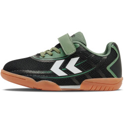 hummel Root Elite II LC Hallenschuhe Kinder 2001 - black 29