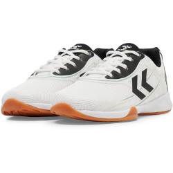 hummel Root Elite II Fitnessschuhe 9001 - white 37
