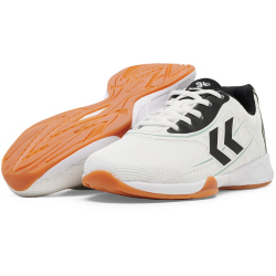 hummel Root Elite II Fitnessschuhe 9001 - white 37
