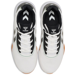 hummel Root Elite II Fitnessschuhe 9001 - white 37.5