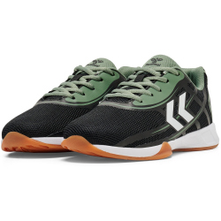 hummel Root Elite II Fitnessschuhe 2001 - black 37