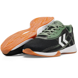 hummel Root Elite II Fitnessschuhe 2001 - black 37