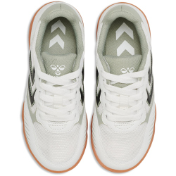 hummel Aeroteam III LC Hallenschuhe Kinder 9001 - white 32